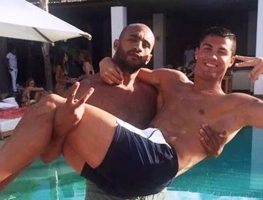 Ο Ρονάλντο απαντά για τις κατηγορίες βιασμού: Η αλήθεια έρχεται πάντα πρώτη